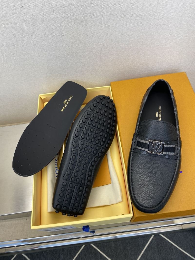 Louis Vuitton Tods Shoes